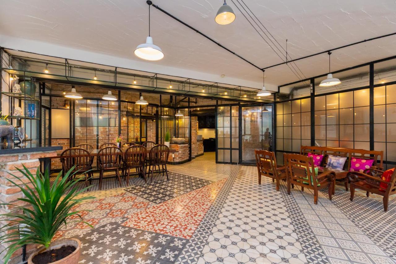 Thuy Tien Building Apartment Vung Tau Exterior photo